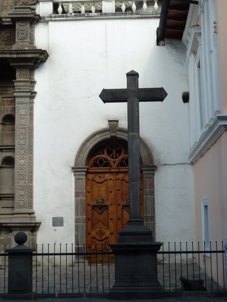 Quito Ecuador, best city in ecuador