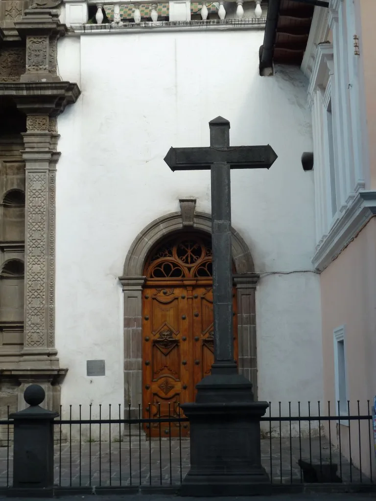 Quito Ecuador, best city in ecuador