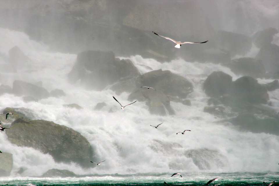 Niagara Falls, Canada