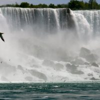 Niagara Falls Facts