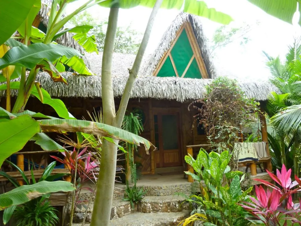 Balsa Surf Camp, Montañita, Ecuador