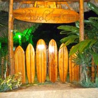 Balsa Surf Camp, Montañita, Ecuador