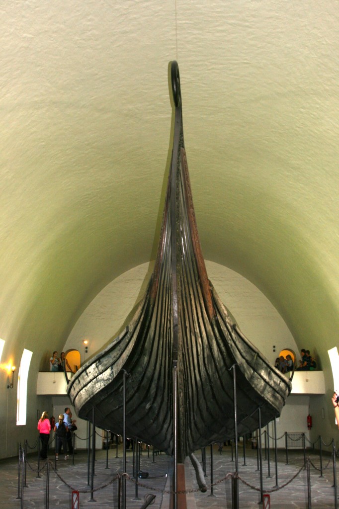 The Complete Guide to the Viking Ship Museum, Oslo, Viking Museum Norway