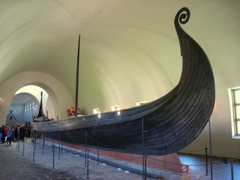 The Complete Guide to the Viking Ship Museum, Oslo, Viking Museum Norway