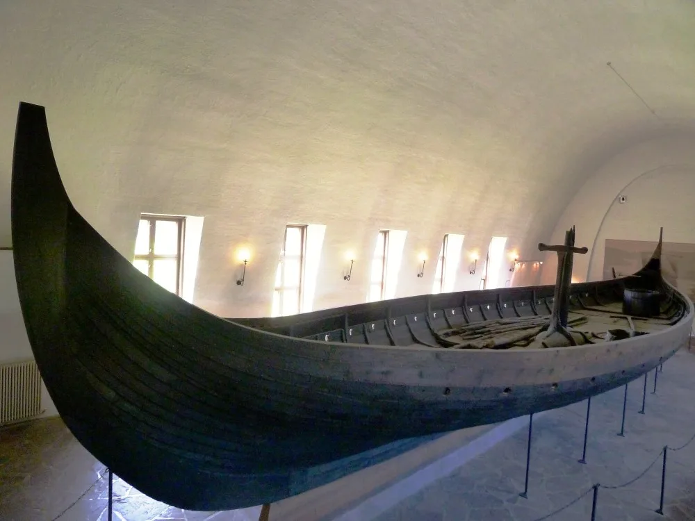 The Complete Guide to the Viking Ship Museum, Oslo, Viking Museum Norway