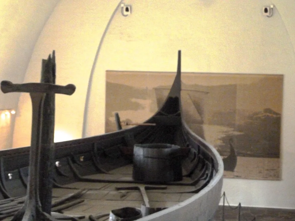 The Complete Guide to the Viking Ship Museum, Oslo, Viking Museum Norway