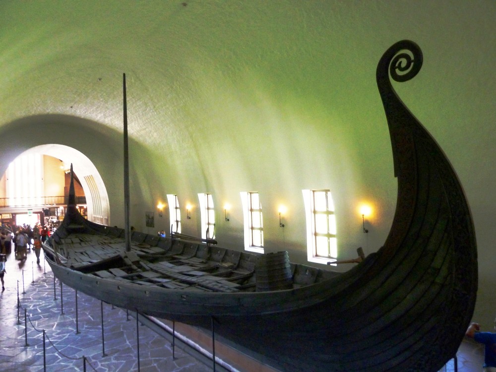 The Complete Guide to the Viking Ship Museum, Oslo, Viking Museum Norway