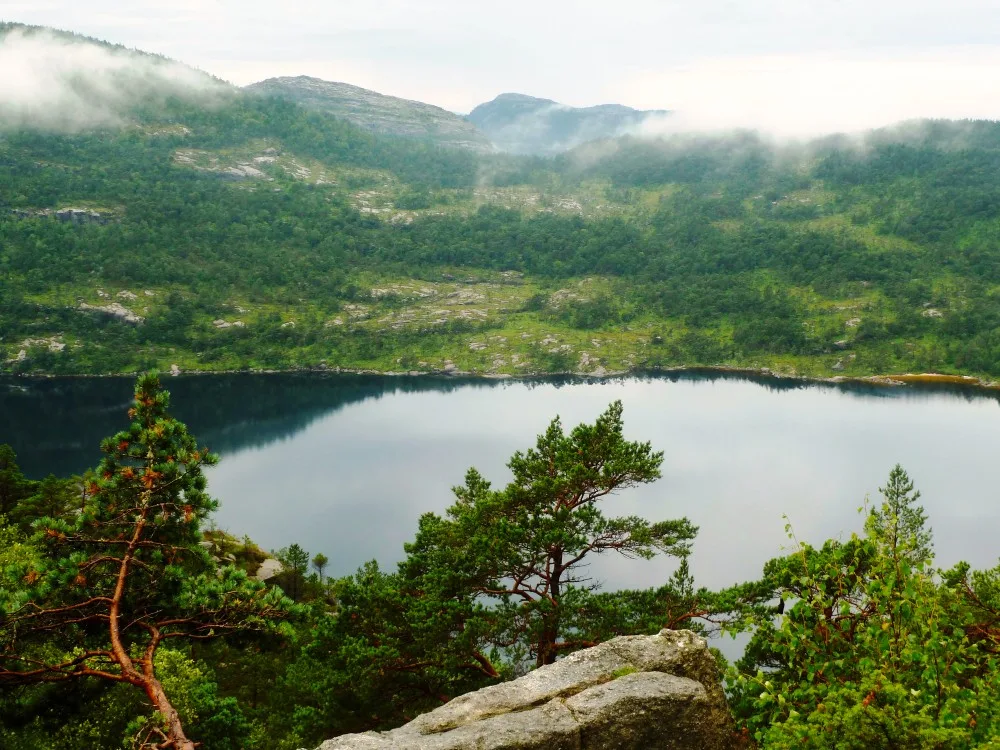 Preikestolen hike, Stavanger to Pulpit Rock, Preikestolen weather, #pulpitrock #Preikestolen #Stavanger #Norway