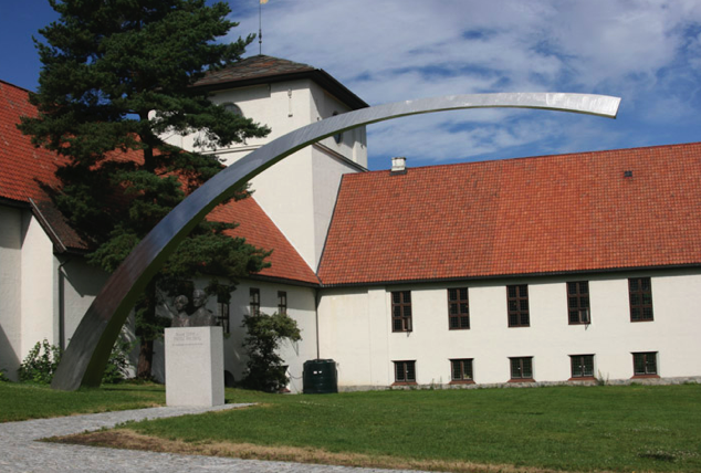 Viking Ship Museum, Oslo