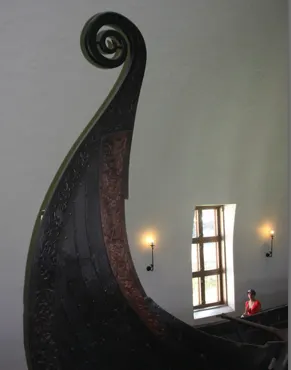 The Complete Guide to the Viking Ship Museum, Oslo, Viking Museum Norway