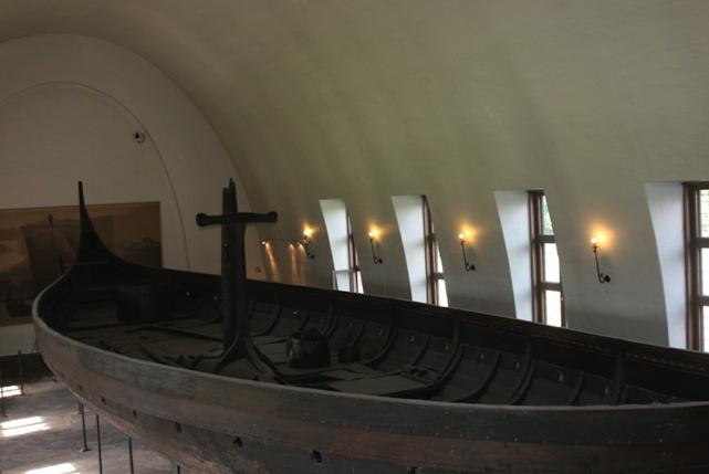 The Complete Guide to the Viking Ship Museum, Oslo, Viking Museum Norway