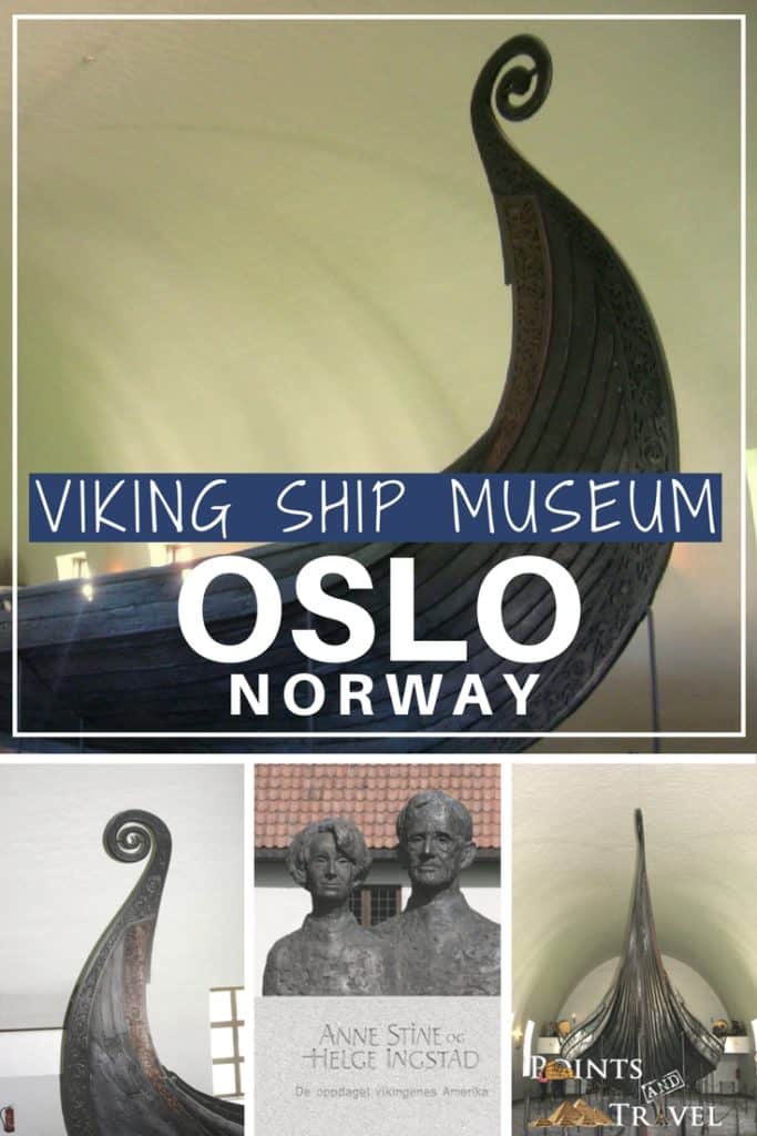 The Complete Guide to the Viking Ship Museum, Oslo, Viking Museum Norway