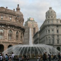 Genova, Italy