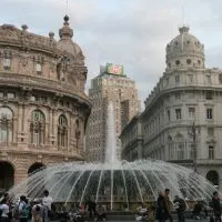 Genova, Italy