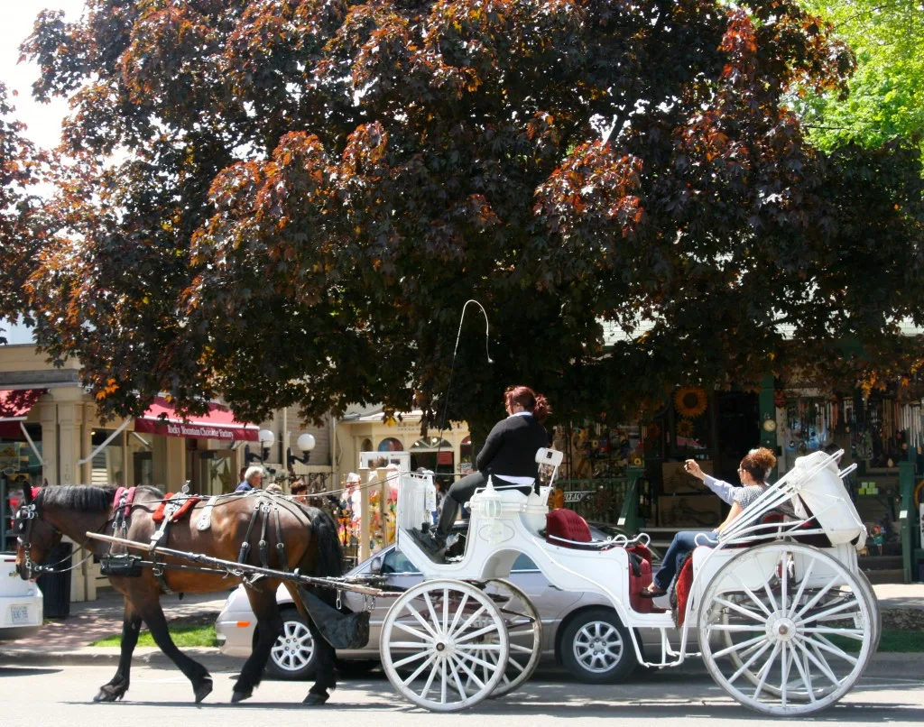 Niagara-on-the-Lake, Canada