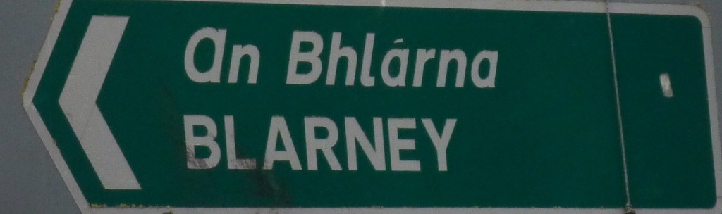 Blarney, Ireland
