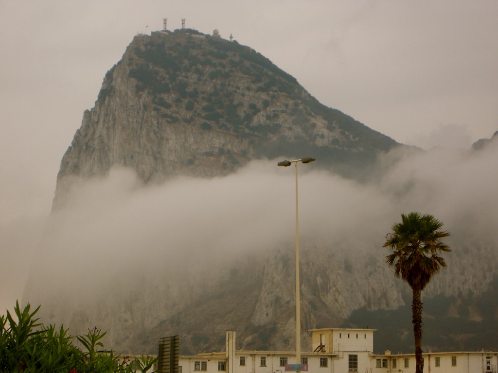 Rock of Gibraltar