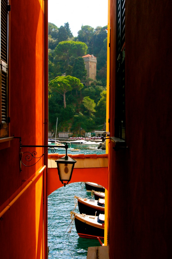 Portofino, Italy