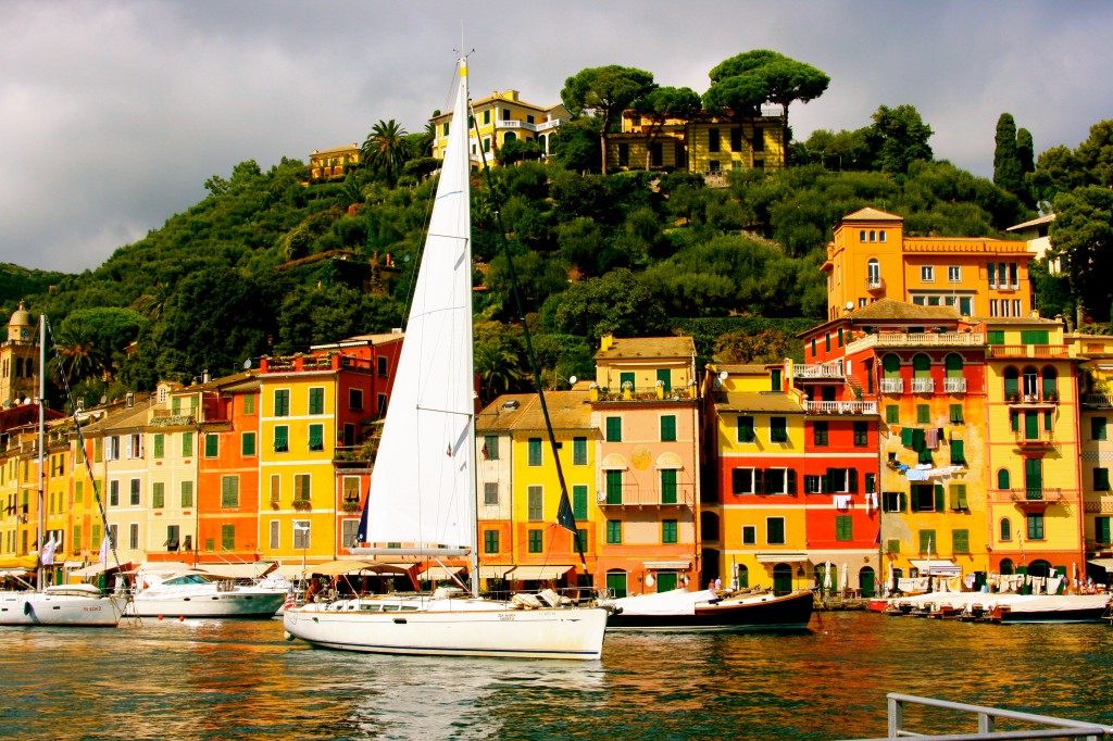 Portofino, Italy