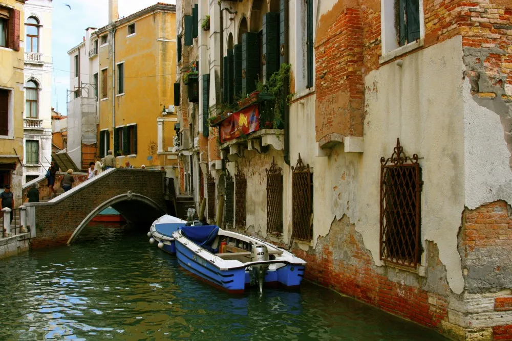 Venice attractions, Things to do in Venice in 2 days