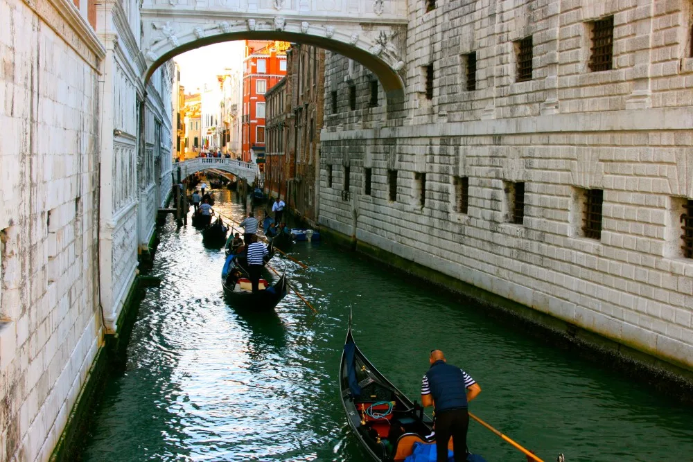 Venice attractions, Things to do in Venice in 2 days, Things to do in Venice,