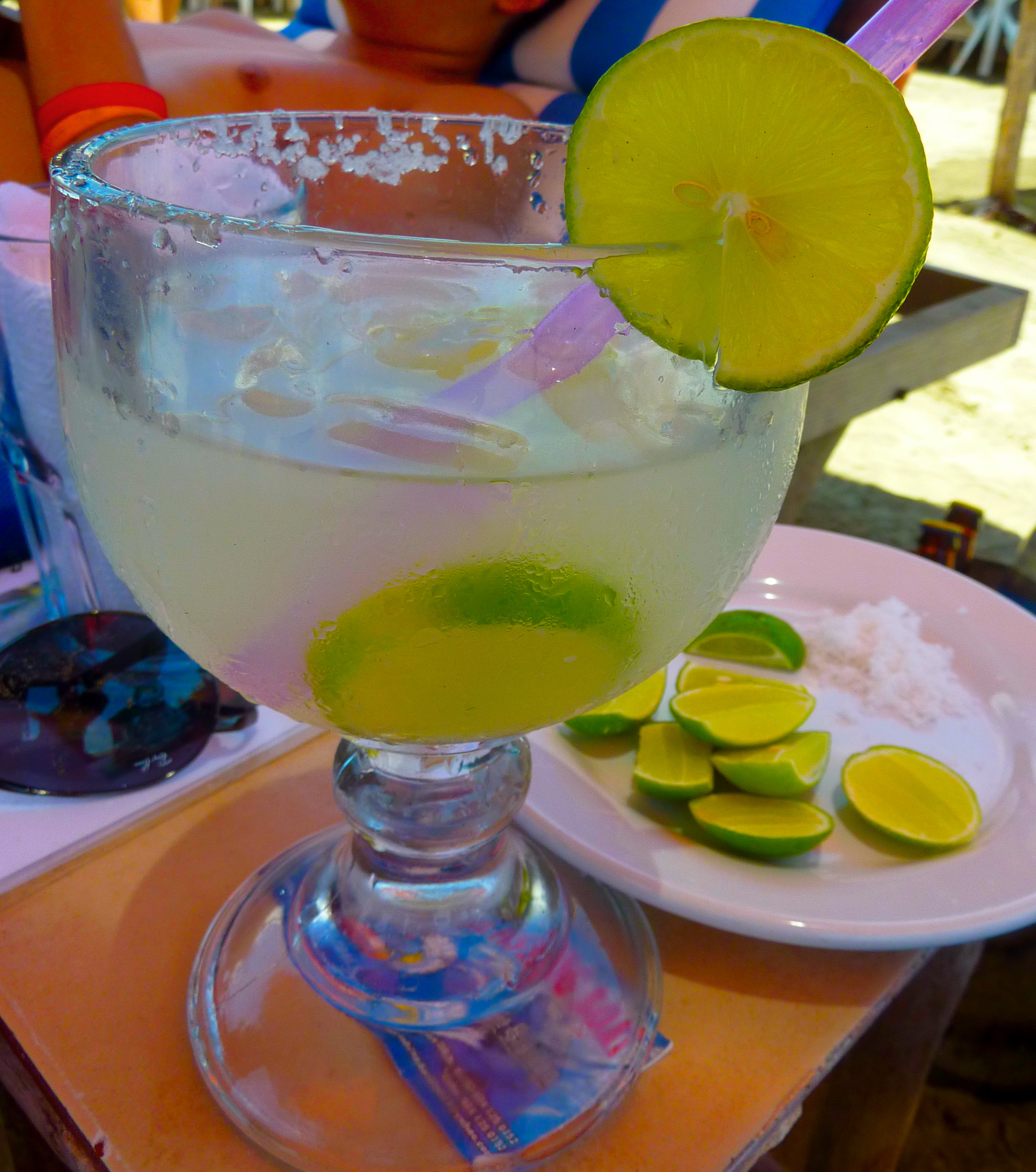 Best Drinks in Cancun!