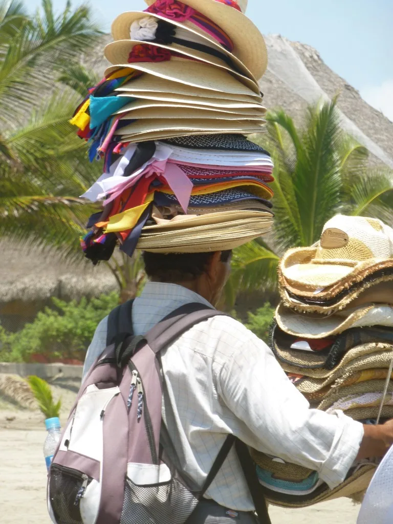 Stone Island, Mexico