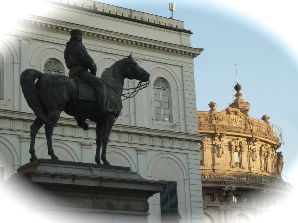 Genoa, Italy