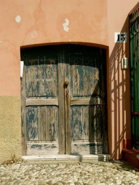 Bocadasse, italy