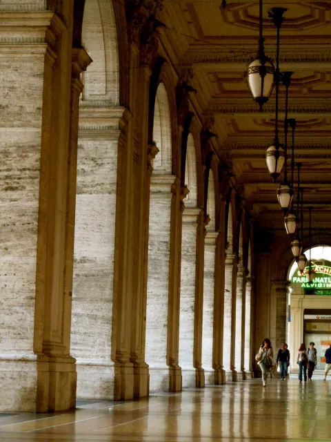 Genoa, Italy