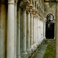 Genoa, Italy