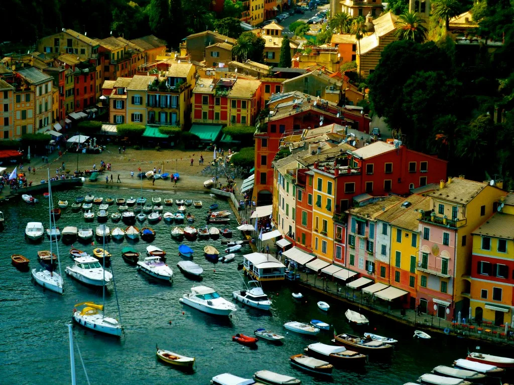 Portofino, Italy