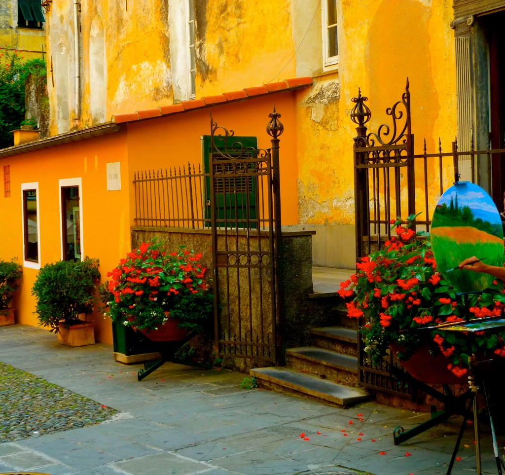 Portofino, Italy