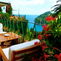 Hotel Splendido, Portofino, Italy