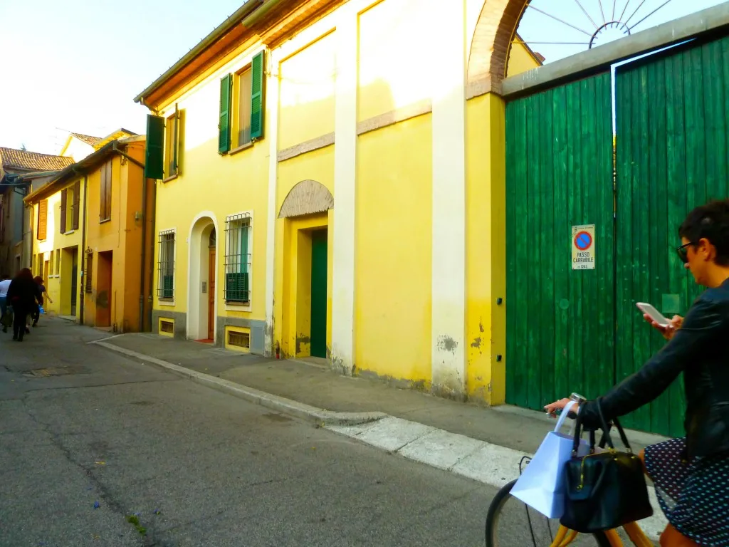 Cesena,Italy