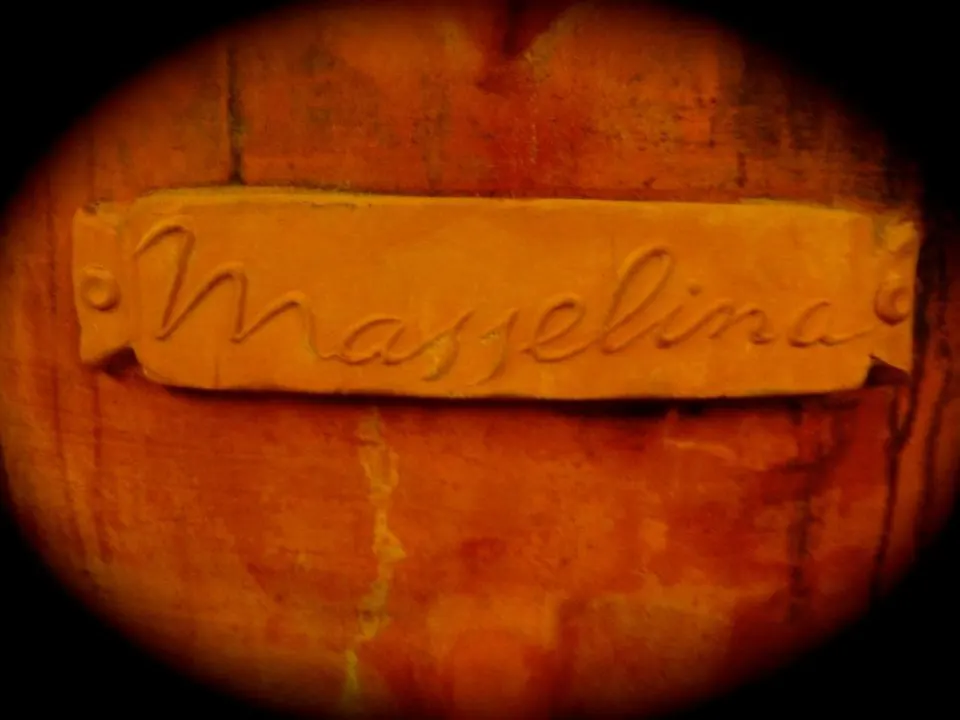 Come along with me as I explore the magnificent Masselina Estate and the gentle women of Faenza, Italy
