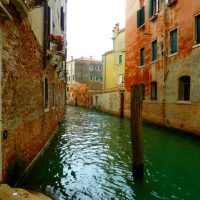 Venice Attractions