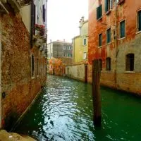 Venice Attractions