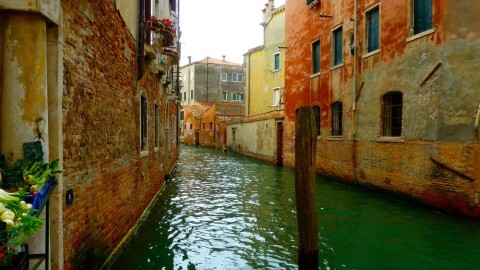 Venice Attractions