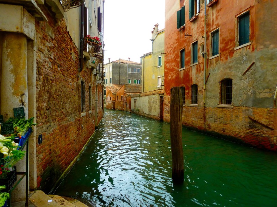 Things to do in Venice Italy and Venice Attractions