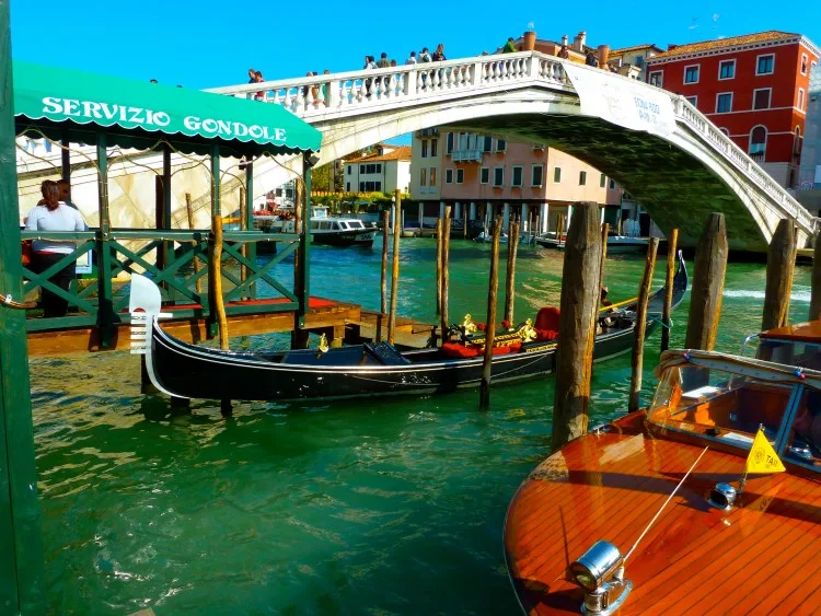 Venice attractions, Things to do in Venice in 2 days, Things to do in Venice,