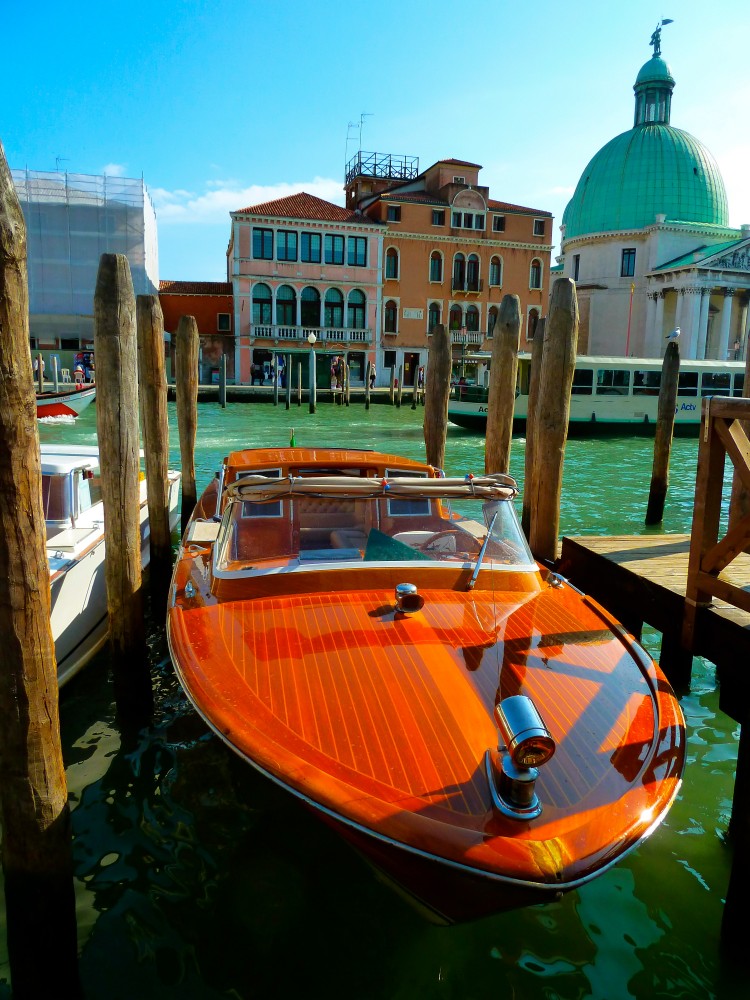 Venice attractions, Things to do in Venice in 2 days