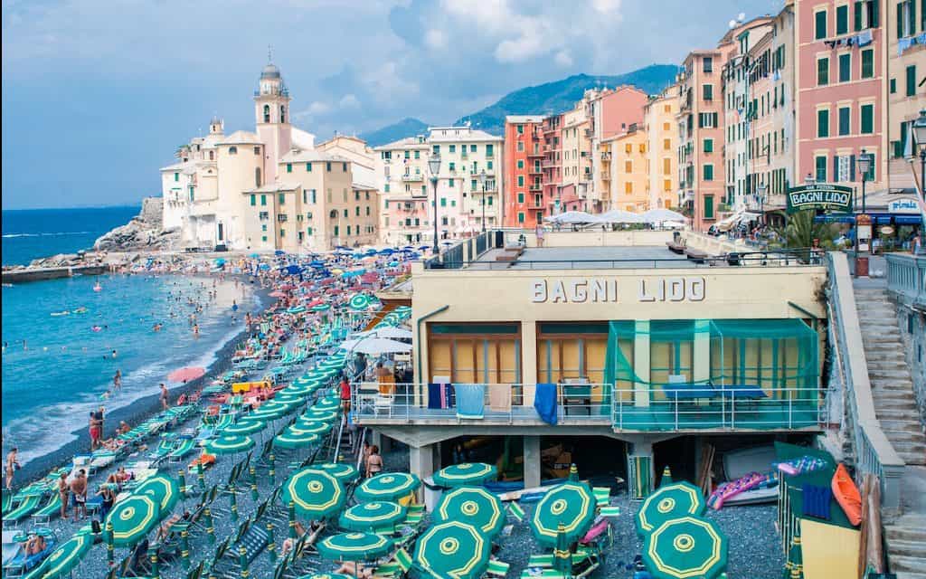 MAGICAL PORTOFINO, ITALY