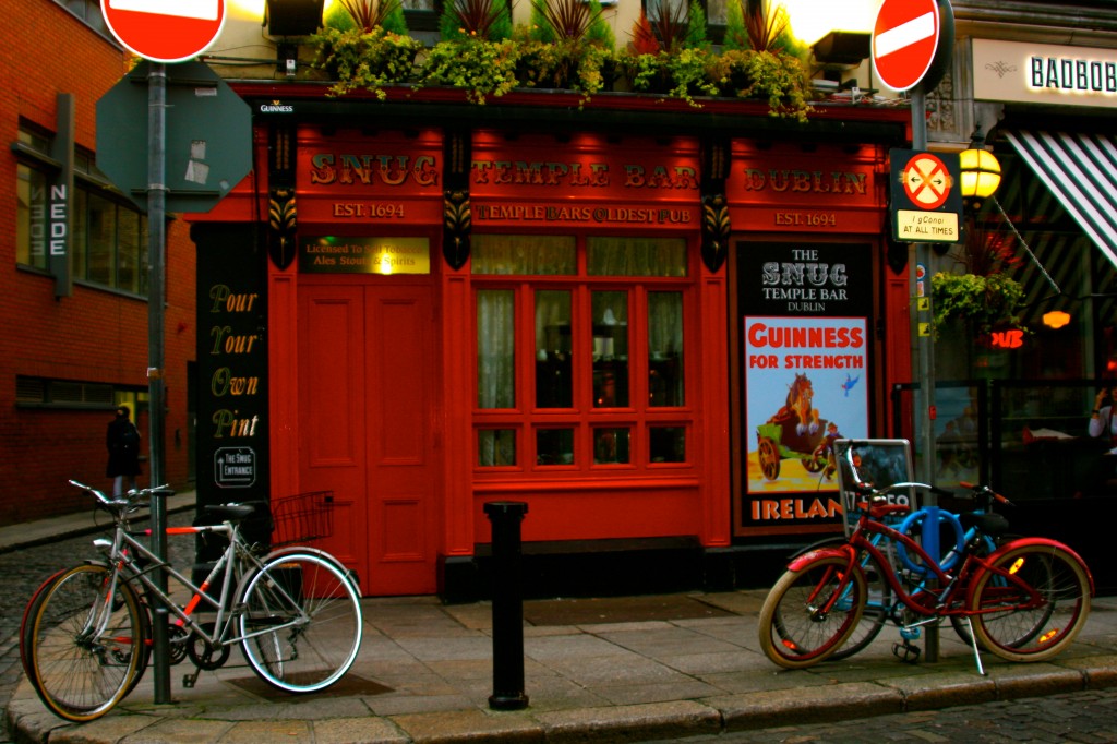 Dublin, Ireland