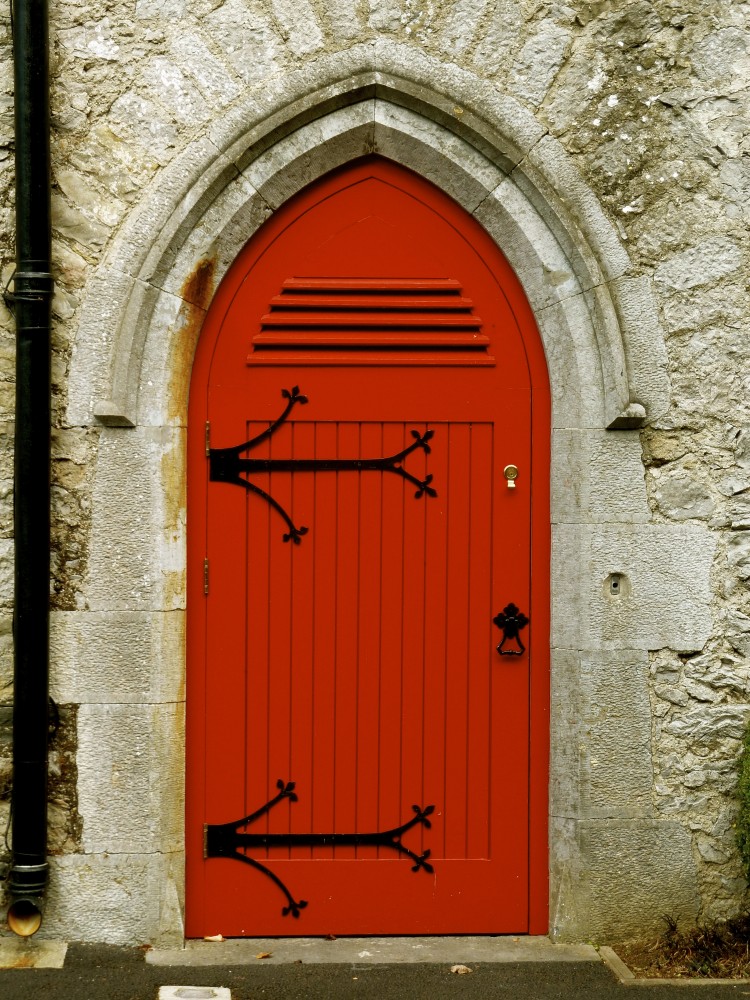 IRELAND - THE EMERALD ISLE