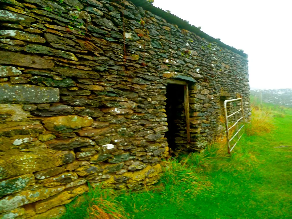 Beehive Huts, Dingle Peninsula, Ireland