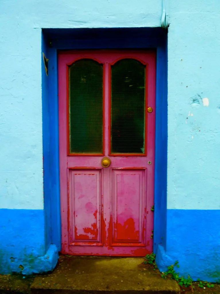 Dingle, Ireland