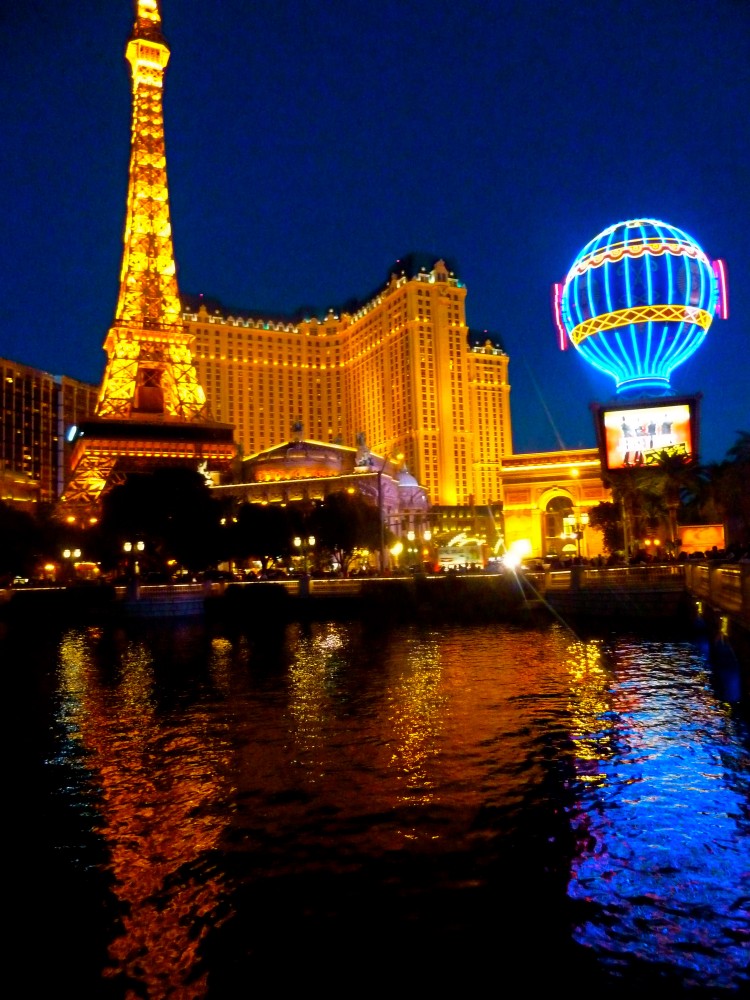 Las Vegas, NV