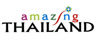 Amazing Thailand logo