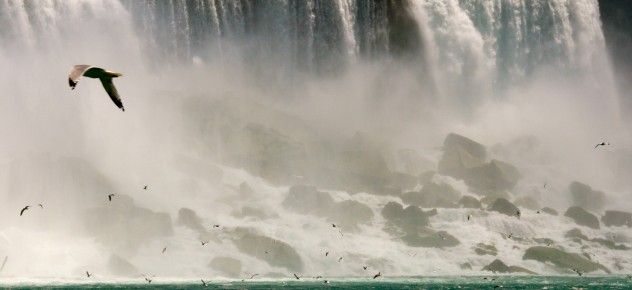 Niagara Falls, Canada Niagara Falls, Canada